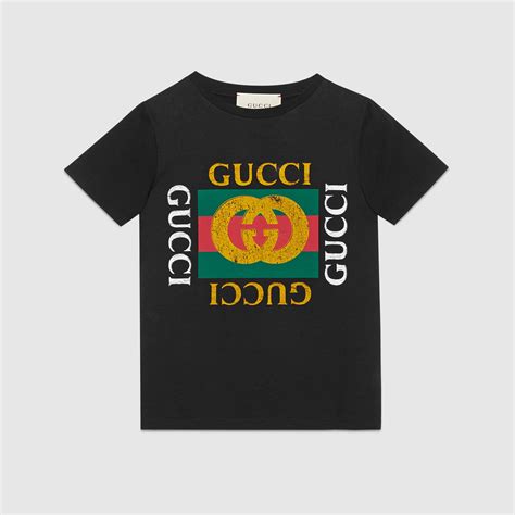 gucci t-shirt for kids|More.